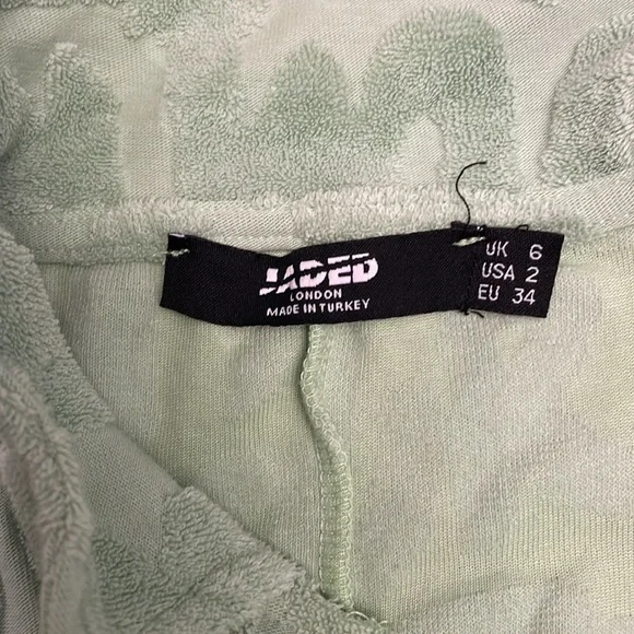 jaded london romper - Picture 3 of 4